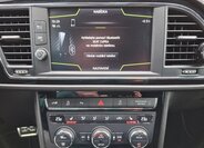 Seat Leon Kombi 2,0 l 221 kw