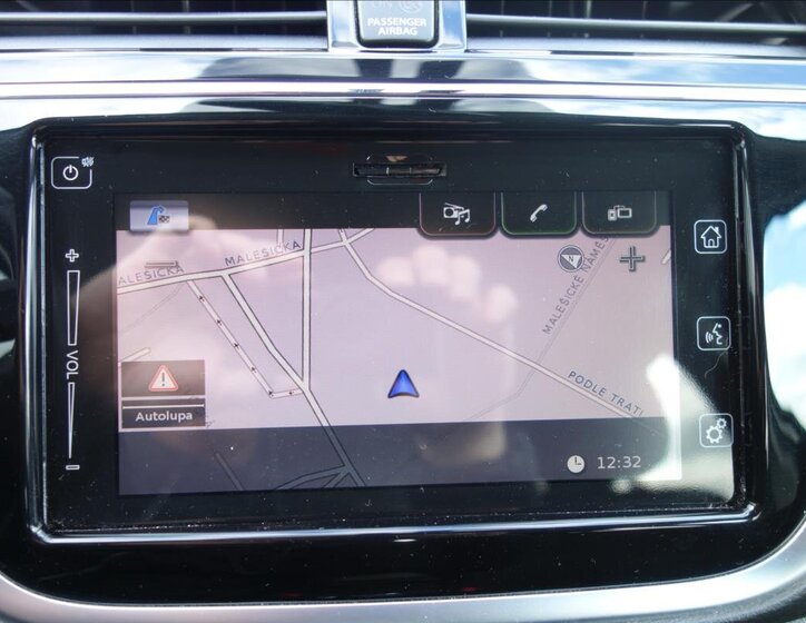 Suzuki S-Cross SUV 1,4 l 103 kw