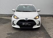 Toyota Yaris 2