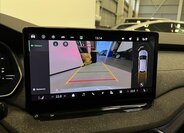 Škoda Octavia Kombi 1,5 l 110 kw