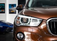 BMW X1 20