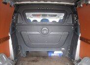 Fiat Scudo Skříň 2,0 l 94 kw