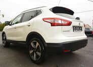 Nissan Qashqai 52