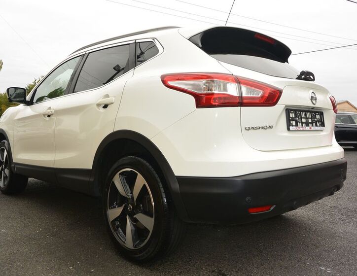 Nissan Qashqai 52