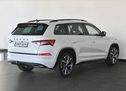 Škoda Kodiaq SUV / Terénní 1,5 l 110 kw