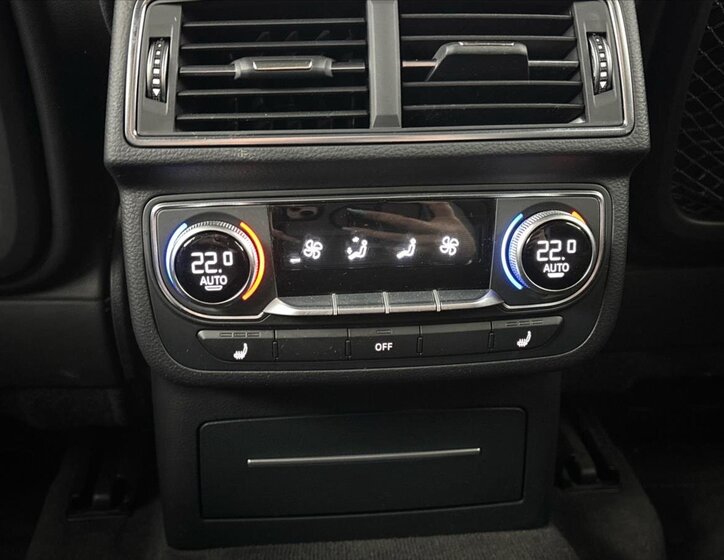 Audi Q7 SUV / Terénní 3,0 l 200 kw