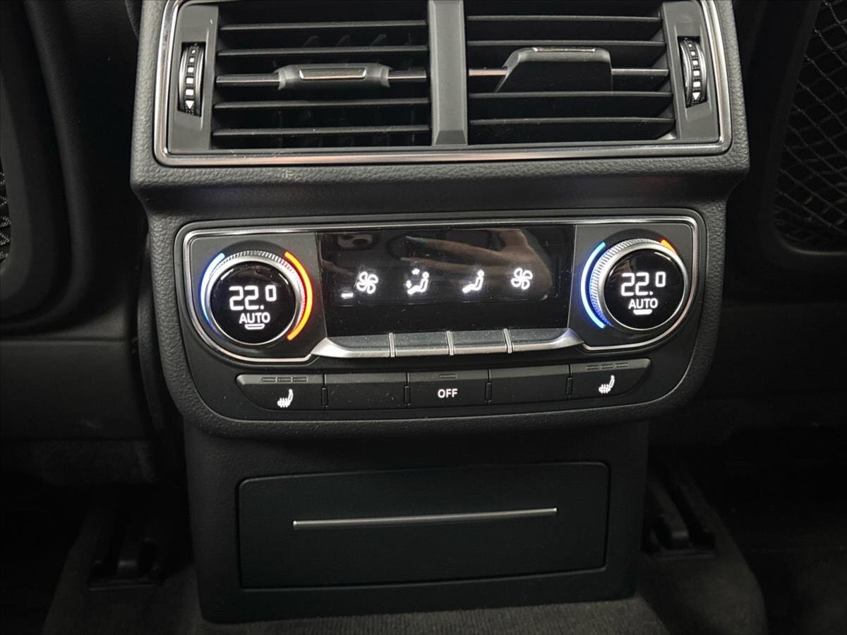 Audi Q7 SUV / Terénní 3,0 l 200 kw