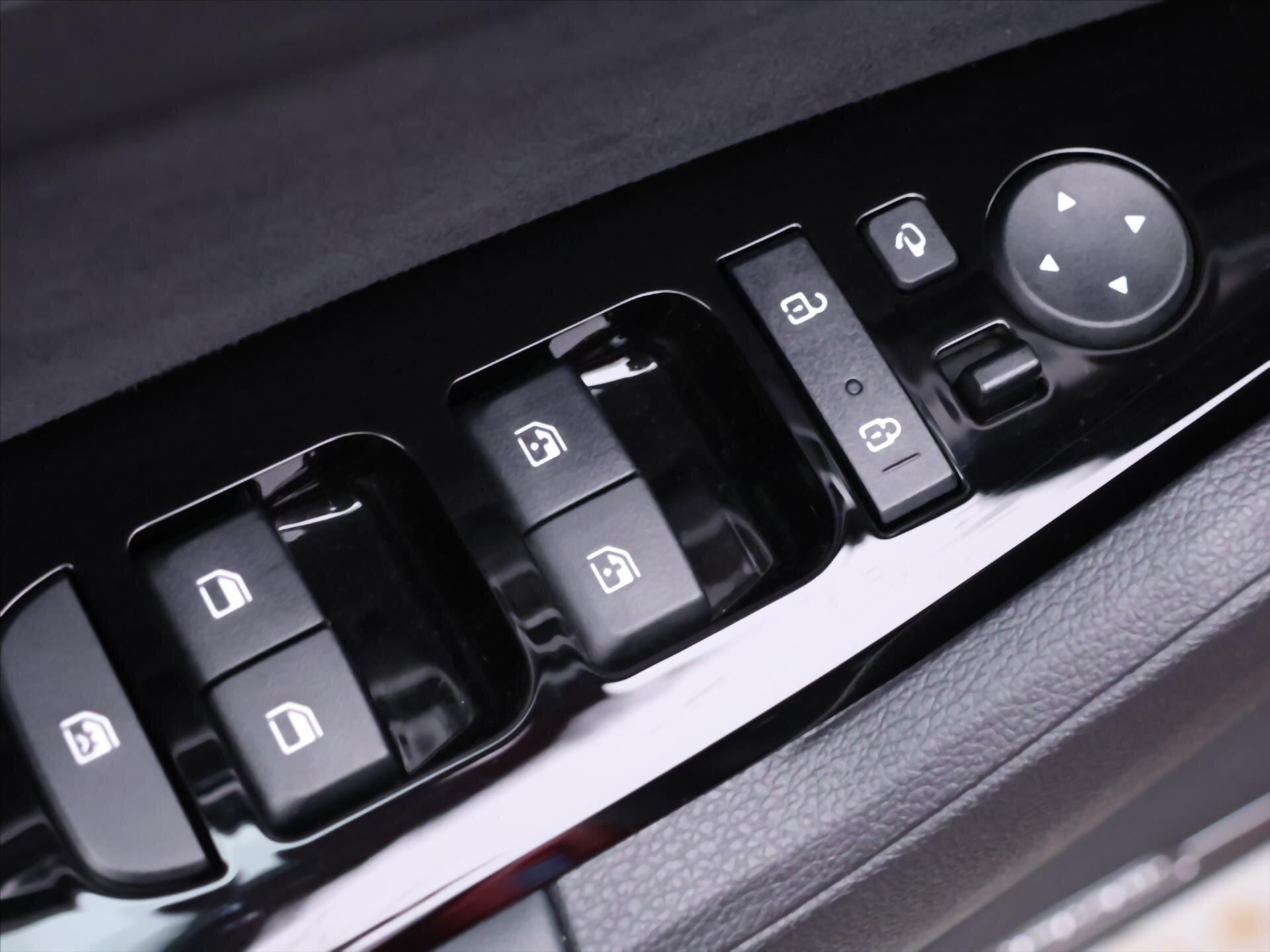 KIA Sportage SUV / Terénní 1,6 l 132 kw