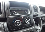 Citroën Jumper Ostatní 2,2 l 121 kw