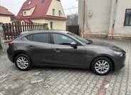 Mazda 3 Hatchback 2,0 l 88 kw