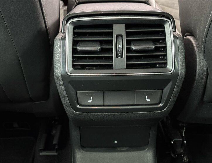 Škoda Kodiaq SUV / Terénní 2,0 l 140 kw