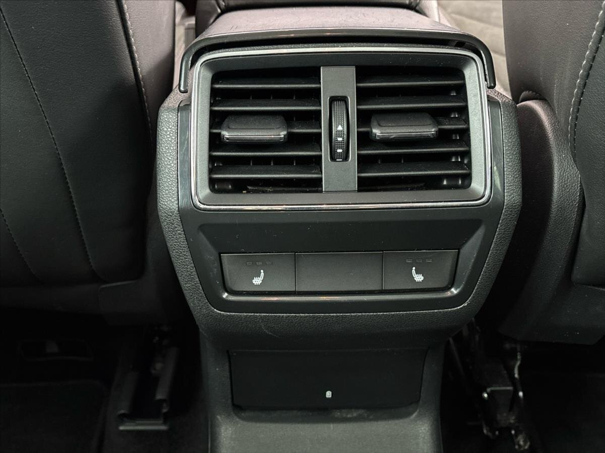 Škoda Kodiaq SUV / Terénní 2,0 l 140 kw