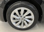 Škoda Octavia Liftback 2,0 l 110 kw