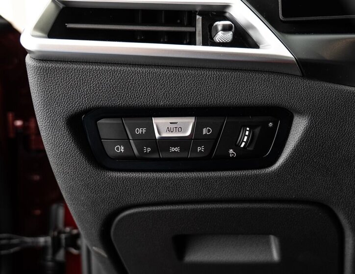 BMW M3 Kombi 3,0 l 390 kw