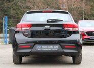 KIA Rio Hatchback 1,2 l 61 kw