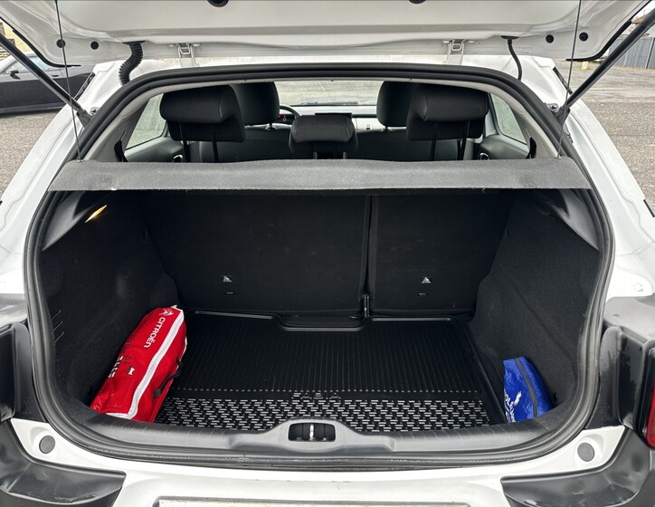 Citroën C4 Cactus 15