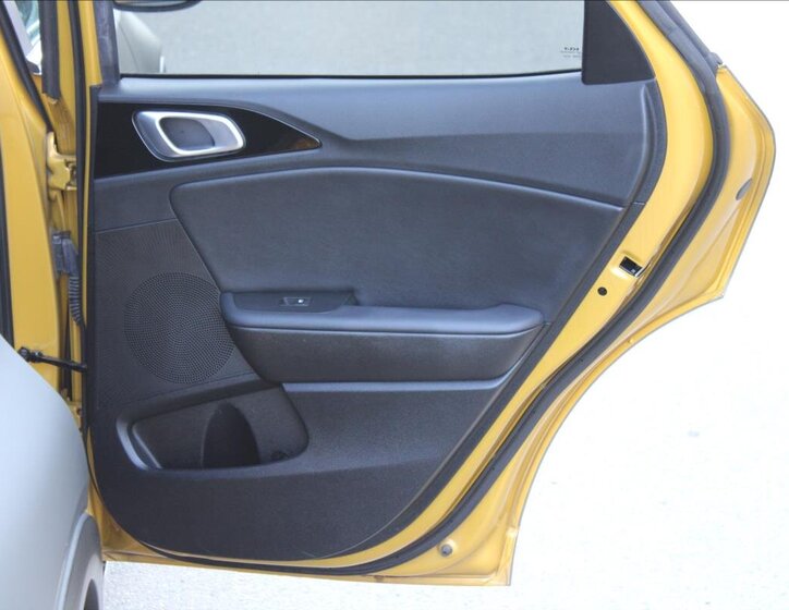 KIA XCeed Hatchback 1,6 l 150 kw