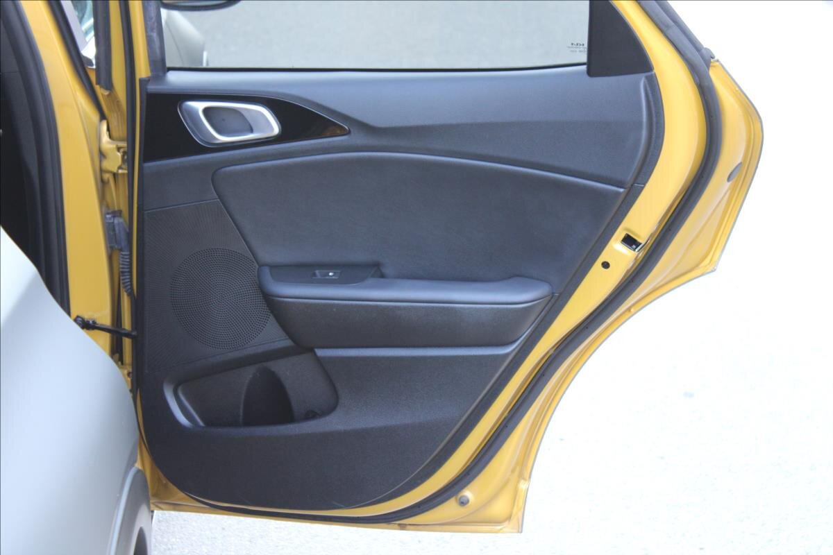 KIA XCeed Hatchback 1,6 l 150 kw