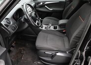Ford Galaxy MPV 2,0 l 96 kw