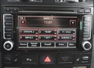 Volkswagen Touareg SUV / Terénní 3,0 l 165 kw