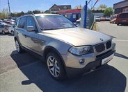 BMW X3 SUV / Terénní 2,0 l 110 kw