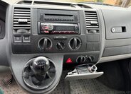 Volkswagen Transporter VAN / Minibus 0,0 96 kw