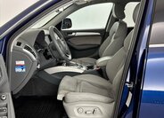 Audi Q5 SUV / Terénní 2,0 l 130 kw