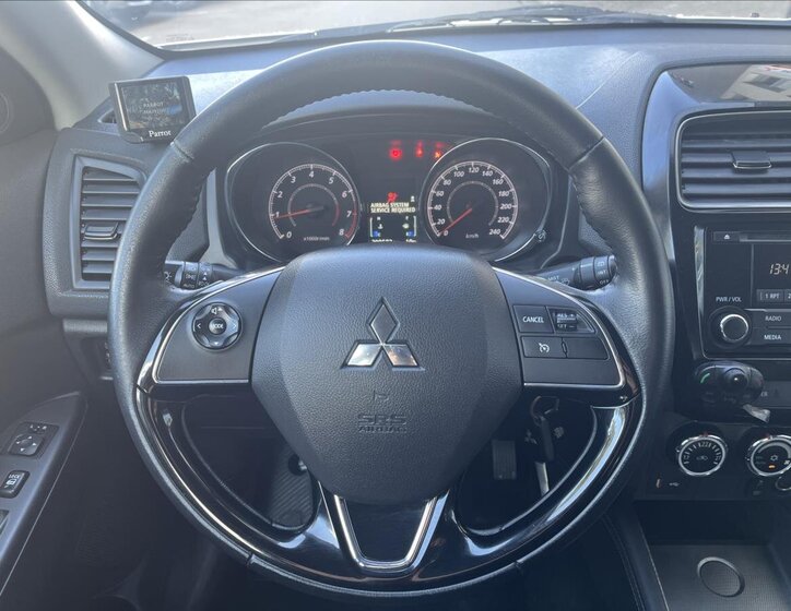 Mitsubishi ASX Kombi 1,6 l 86 kw