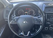 Mitsubishi ASX Kombi 1,6 l 86 kw