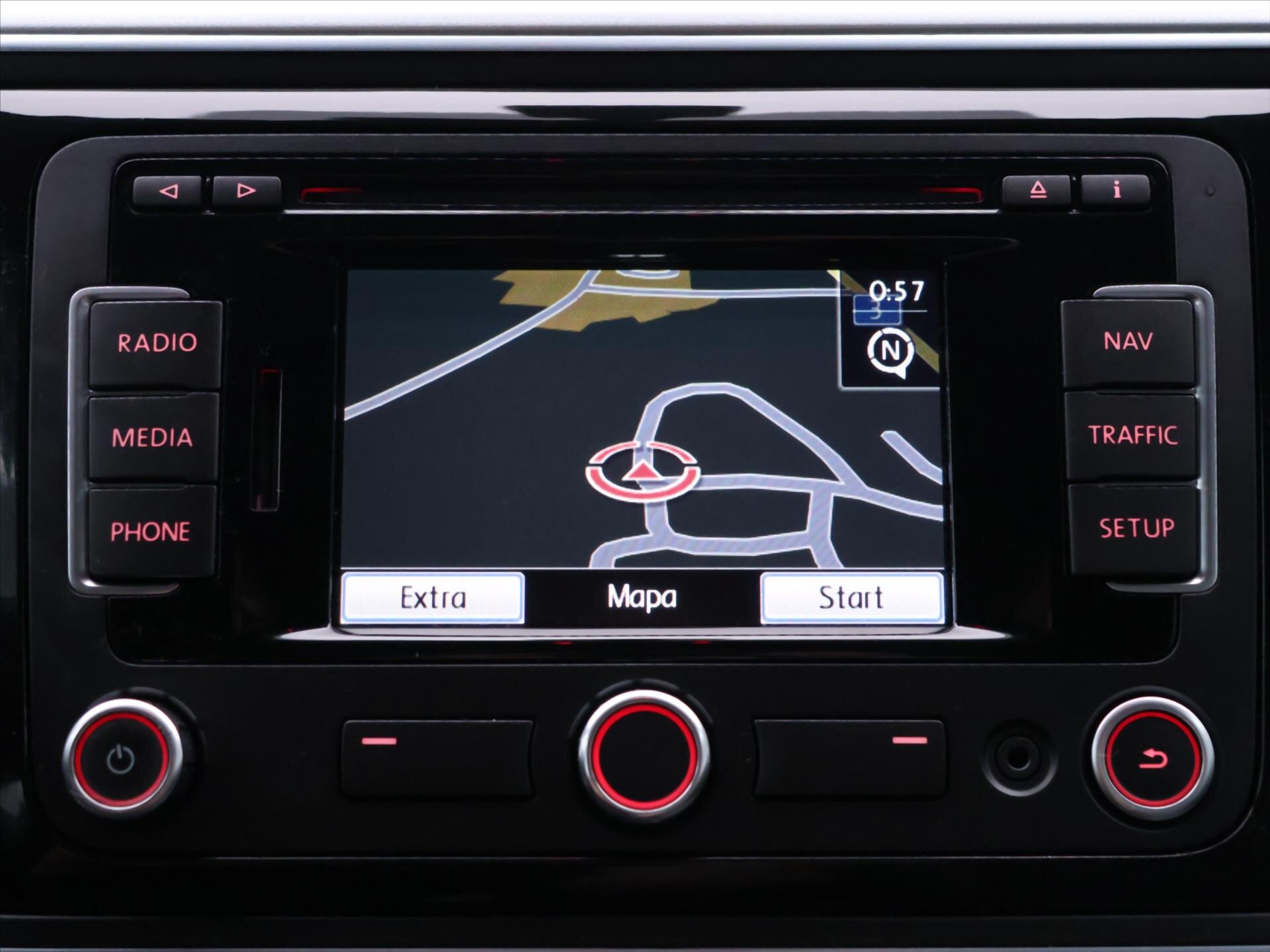 Volkswagen Beetle Hatchback 1,2 l 77 kw