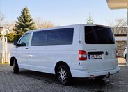 Volkswagen Transporter VAN / Minibus 2,0 l 103 kw