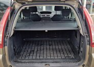 Citroën C4 Picasso MPV 1,6 l 80 kw