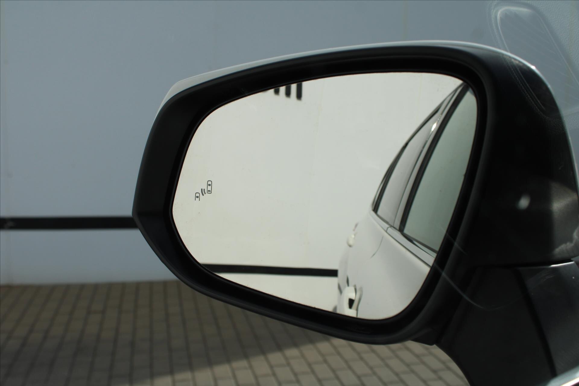 Toyota Highlander SUV 2,5 l 140 kw