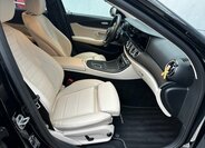 Mercedes-Benz Třídy E Sedan / Limuzína 2,0 l 143 kw
