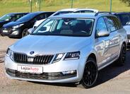 Škoda Octavia 13