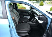 Citroën C3 Aircross SUV / Terénní 1,2 l 74 kw