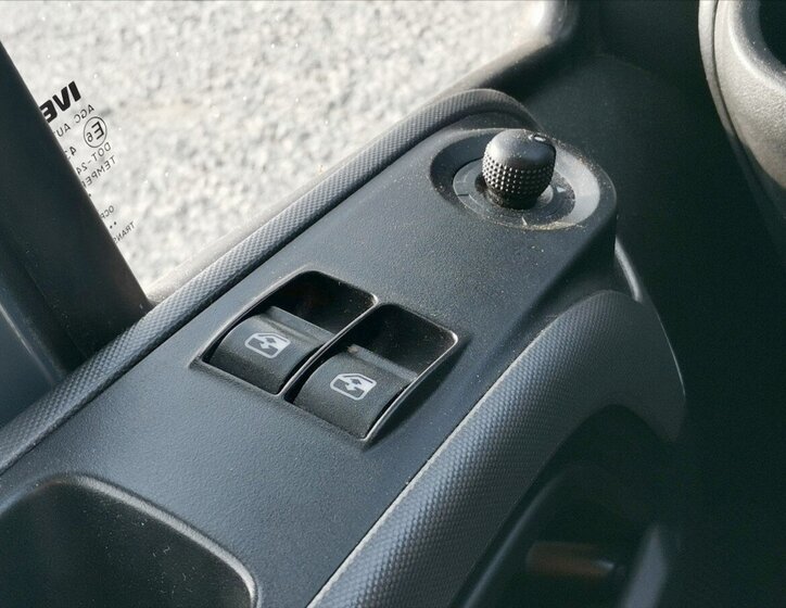 Iveco Daily Valník 3,0 l 129 kw