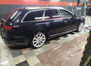 Audi A6 Kombi 0,0 0