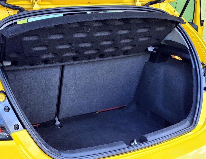 Seat Leon Hatchback 2,0 l 185 kw