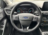 Ford Focus Kombi 1,5 l 88 kw