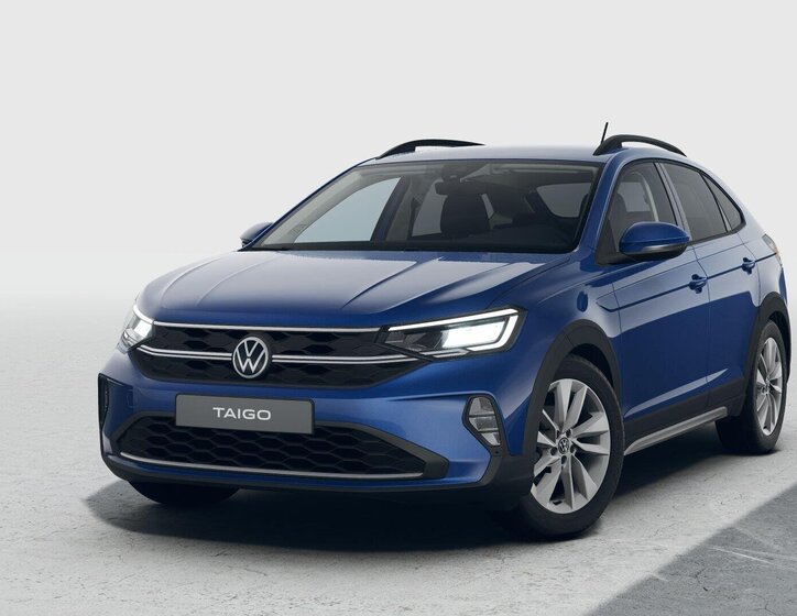 Volkswagen Taigo CUV / Crossover 999,0 85 kw