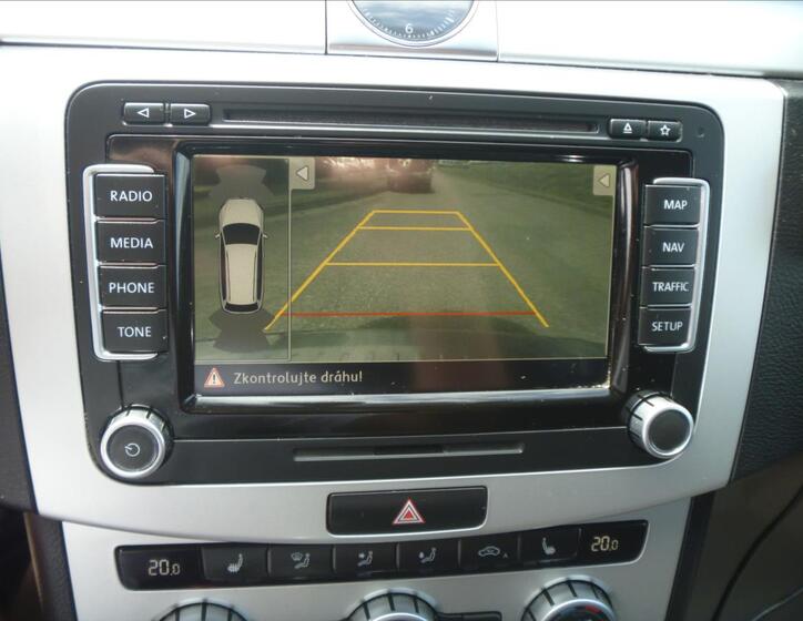 Volkswagen Passat 28