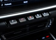 Porsche Ostatní Kupé 3,8 l 478 kw