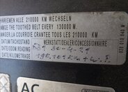 Volkswagen Transporter Skříň 2,0 l 84 kw