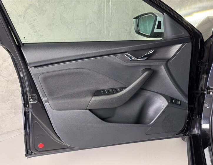 Škoda Kamiq SUV 1,5 l 110 kw