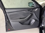 Škoda Kamiq SUV 1,5 l 110 kw