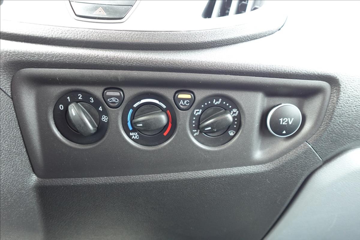 Ford Transit Ostatní 2,0 l 77 kw