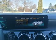 Mercedes-Benz CLA Kombi 2,0 l 110 kw