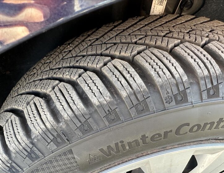 Volkswagen Golf Hatchback 1,2 l 63 kw