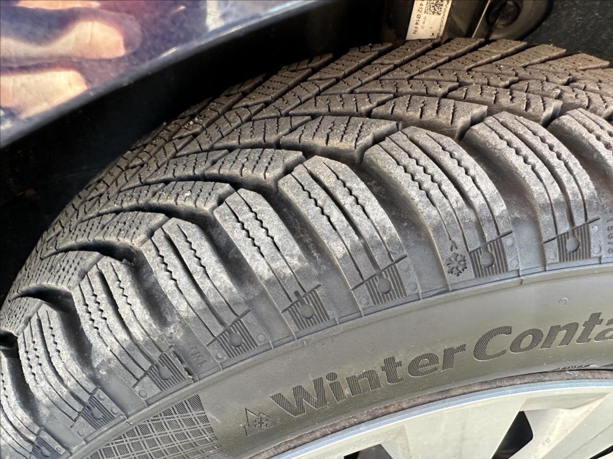 Volkswagen Golf Hatchback 1,2 l 63 kw